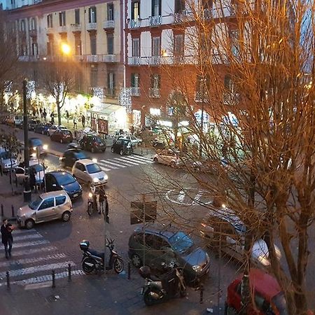 Addu' Ninucc' Otel Napoli Dış mekan fotoğraf