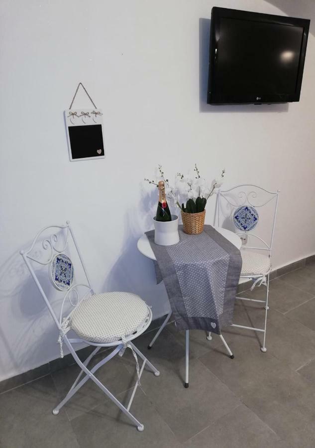 Addu' Ninucc' Otel Napoli Dış mekan fotoğraf