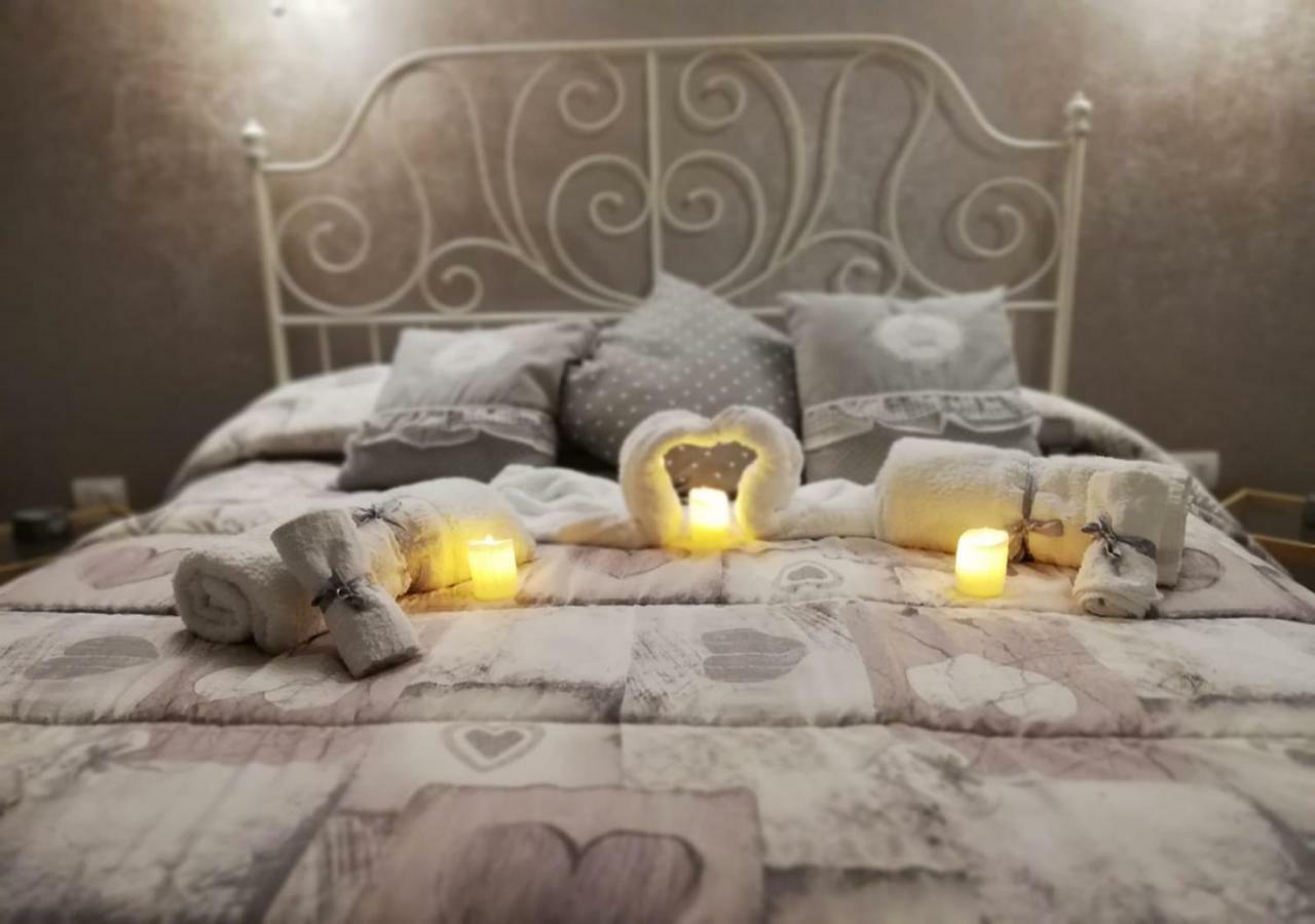Addu' Ninucc' Otel Napoli Dış mekan fotoğraf