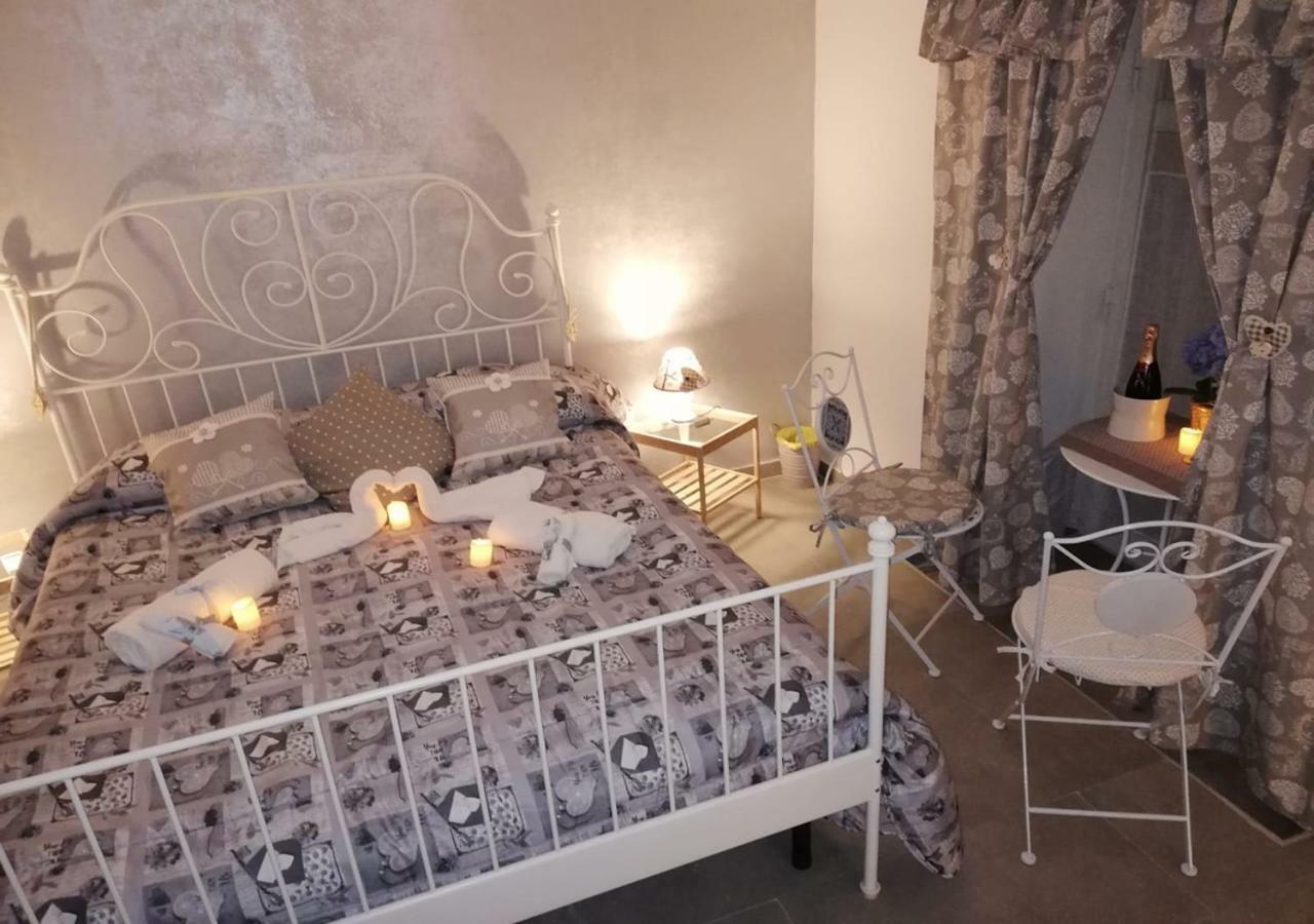 Addu' Ninucc' Otel Napoli Dış mekan fotoğraf
