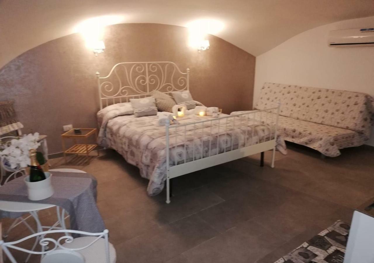 Addu' Ninucc' Otel Napoli Dış mekan fotoğraf