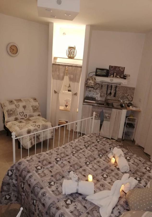 Addu' Ninucc' Otel Napoli Dış mekan fotoğraf