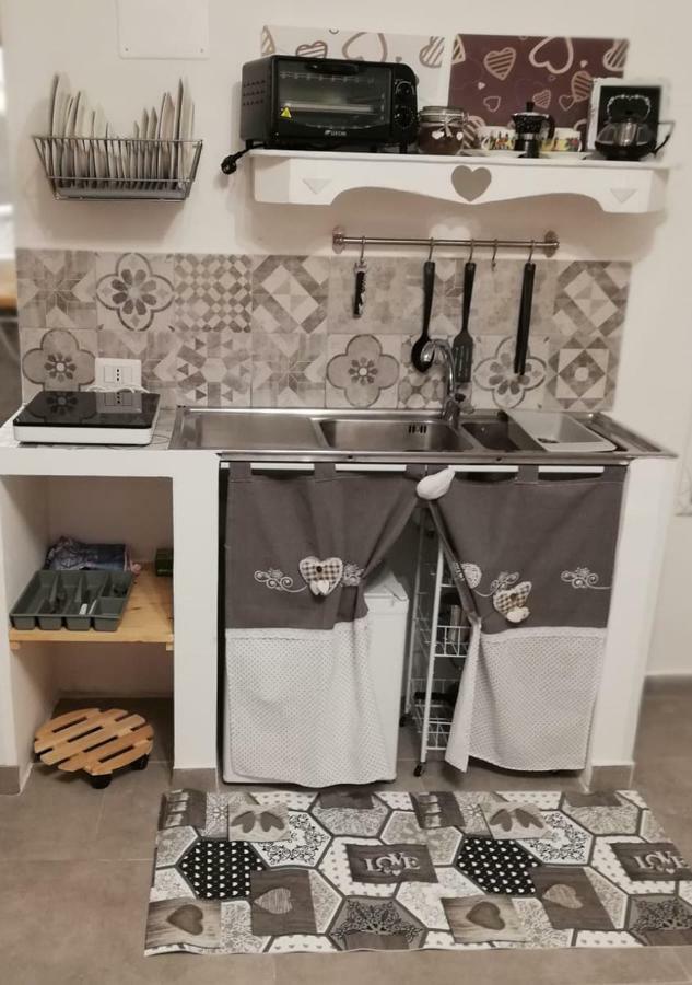 Addu' Ninucc' Otel Napoli Dış mekan fotoğraf