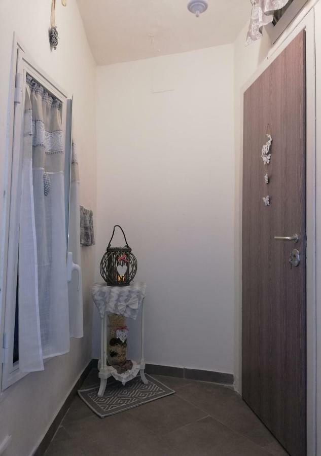 Addu' Ninucc' Otel Napoli Dış mekan fotoğraf