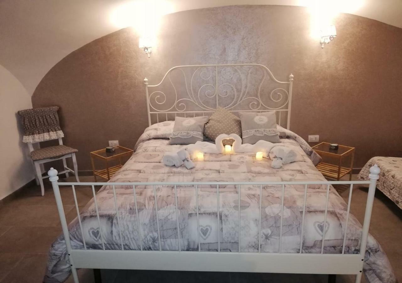 Addu' Ninucc' Otel Napoli Dış mekan fotoğraf