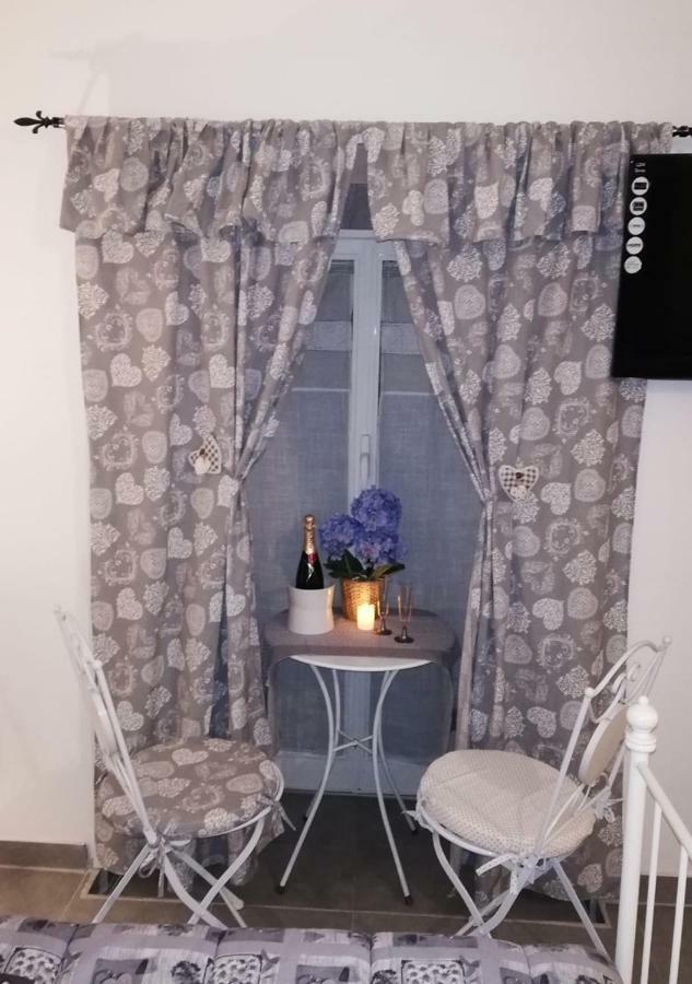Addu' Ninucc' Otel Napoli Dış mekan fotoğraf