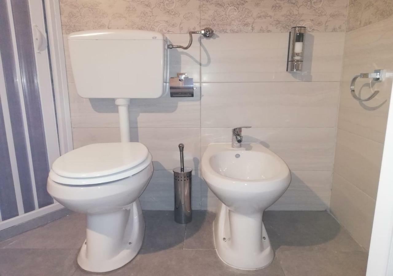 Addu' Ninucc' Otel Napoli Dış mekan fotoğraf