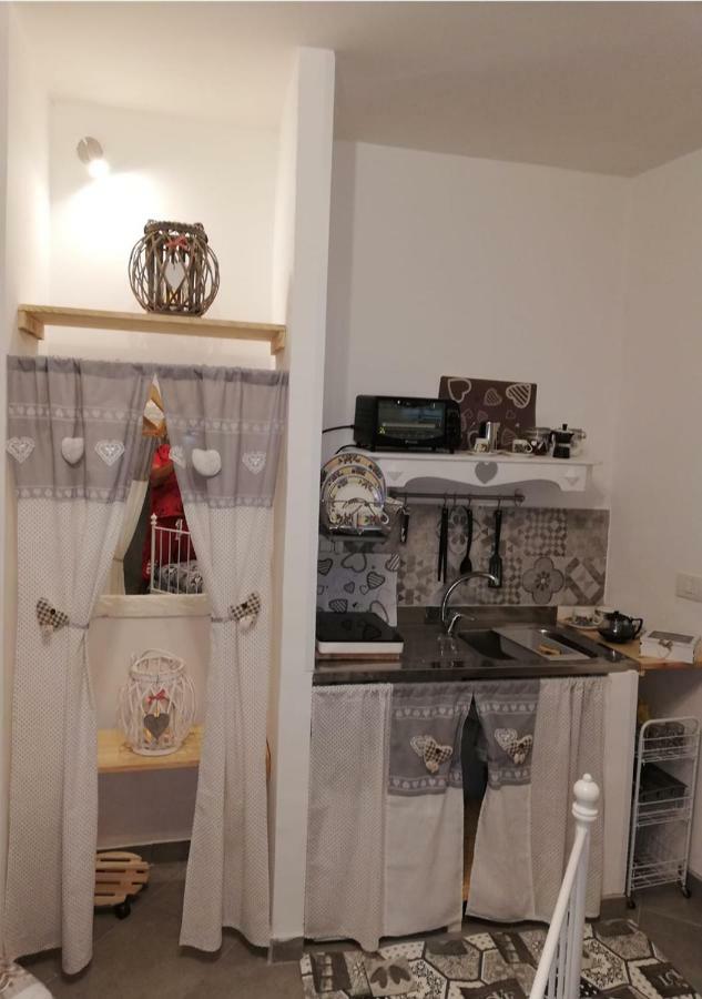 Addu' Ninucc' Otel Napoli Dış mekan fotoğraf