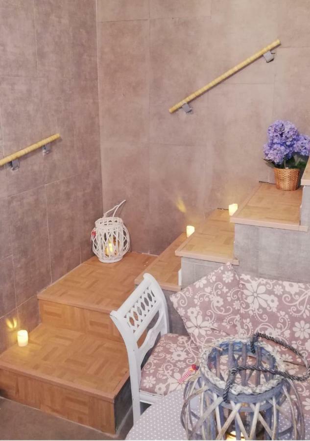 Addu' Ninucc' Otel Napoli Dış mekan fotoğraf