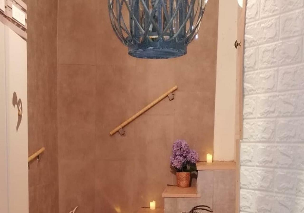 Addu' Ninucc' Otel Napoli Dış mekan fotoğraf