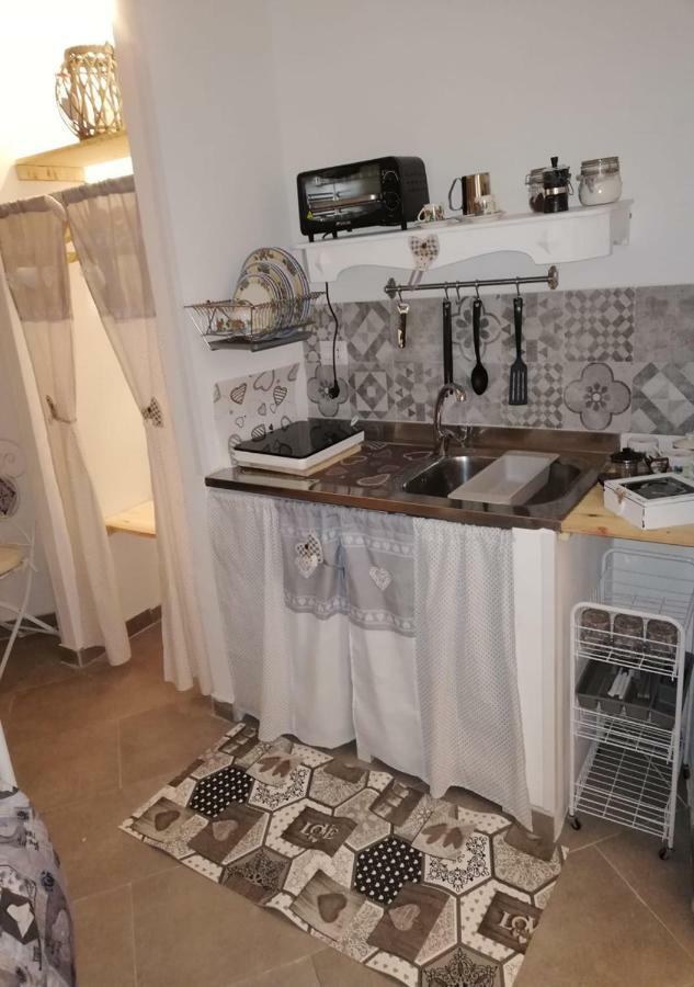 Addu' Ninucc' Otel Napoli Dış mekan fotoğraf