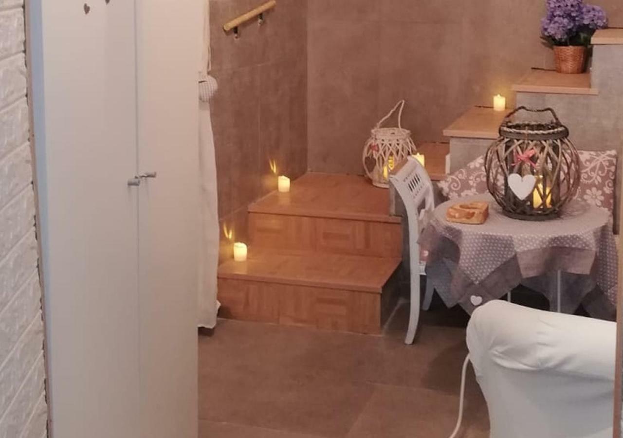 Addu' Ninucc' Otel Napoli Dış mekan fotoğraf