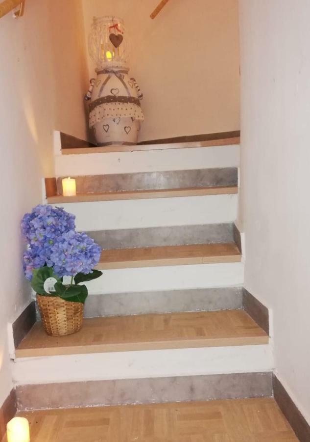 Addu' Ninucc' Otel Napoli Dış mekan fotoğraf