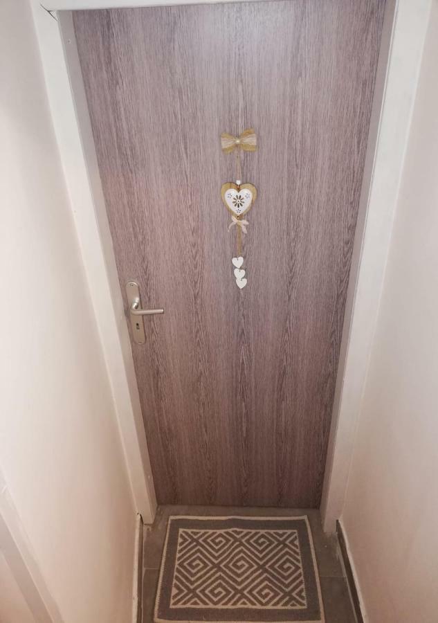 Addu' Ninucc' Otel Napoli Dış mekan fotoğraf