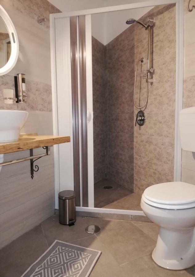 Addu' Ninucc' Otel Napoli Dış mekan fotoğraf
