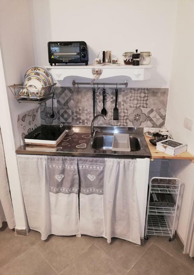 Addu' Ninucc' Otel Napoli Dış mekan fotoğraf
