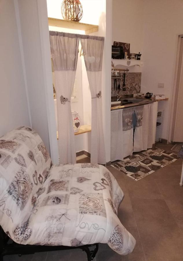 Addu' Ninucc' Otel Napoli Dış mekan fotoğraf